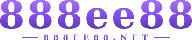 888ee88 logo